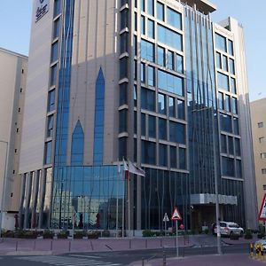Royal Mansoura Residence Hotel
